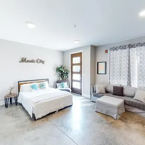 Music City Modern , Nashville United States