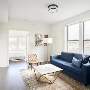  Aparthotel Sonder At Euclid Court