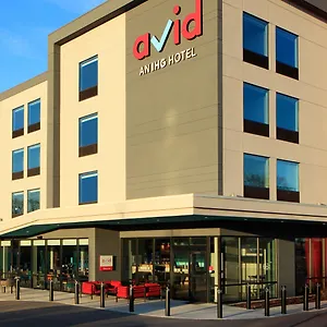 2* Hotel Avid - Airport By Ihg