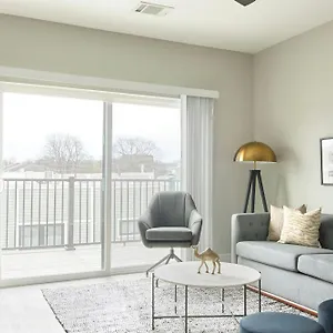 4* Aparthotel Sonder By Marriott Bonvoy Belcourt Apartments Hillsboro Village