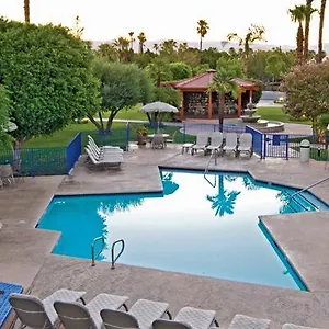 The Garden Vista 3*, Palm Springs United States