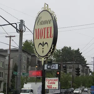 Cameo - 2*, Portland United States