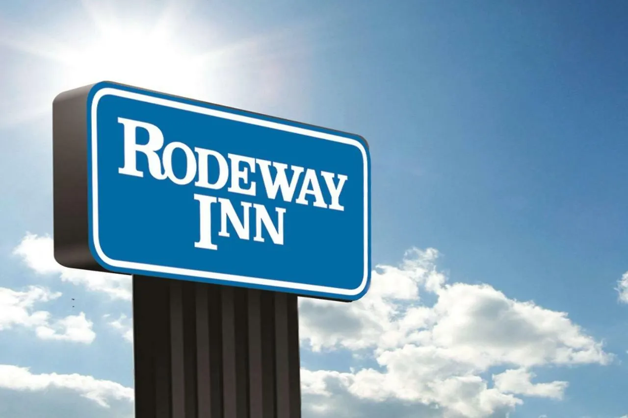 Rodeway Inn Nashville